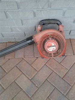 Shindaiwa blower handheld missing pool start $35 all the best offer