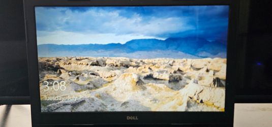 DELL INSPIRON 15