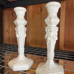Rosanna Candle Sticks 