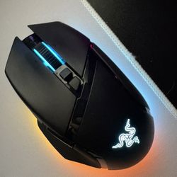 Razer Basilisk V3 Pro 35k Optical Gaming Mouse
