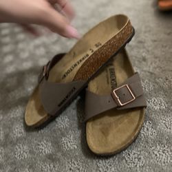 Birkenstock Slide 