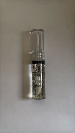 NYX Professional Makeup Butter Gloss