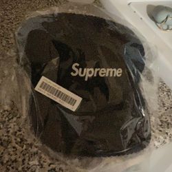 Supreme Camp Cap