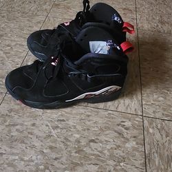 Jordan's  shoes for kids