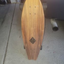Arbor Cruiser Board