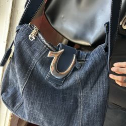 True Religion Bag