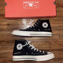 made with love converse