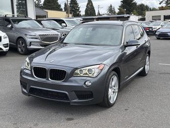 2015 BMW X1