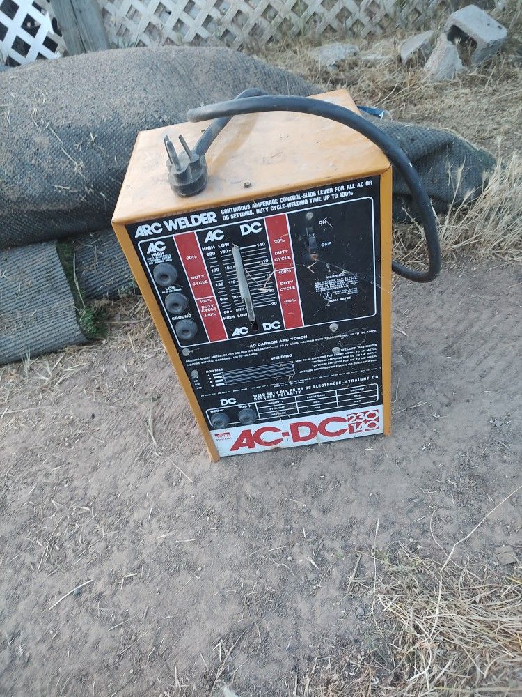 Welder