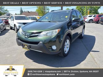2013 Toyota RAV4
