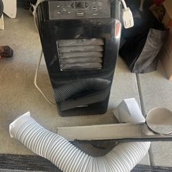 Edgestar Portable Air-Conditioning Unit