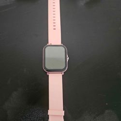 Smartwatch