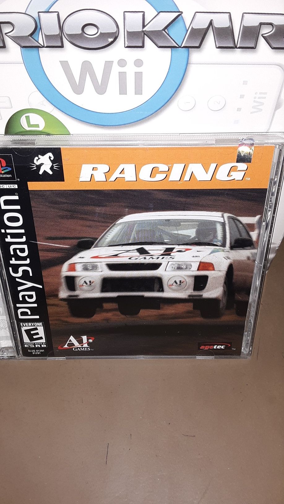 Playstation 1