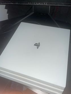 PS4 PRO