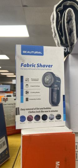 Beautural Fabric Shaver Lint Remover
