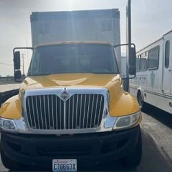2010 Diesel Daystar 26 Feet (Read Description)