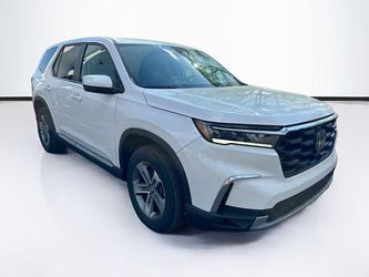 2023 Honda Pilot