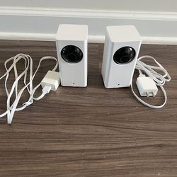 Wyze pan cam v2 (2)