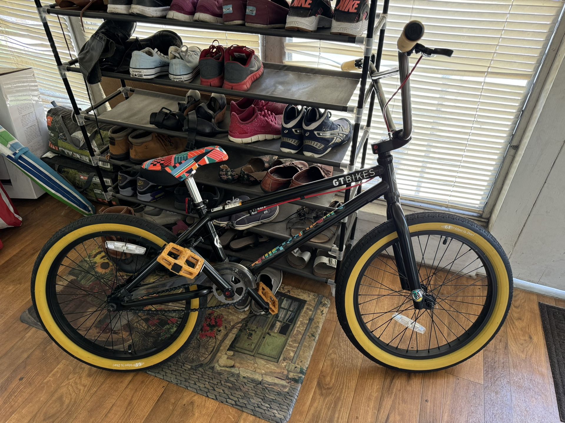 GT Bikes Performer 21”