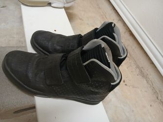 Nike Boots Size 10