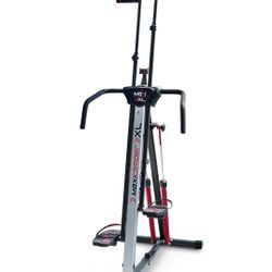 MaxiClimber XL Stair Vertical Climber 