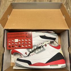 Fire Red