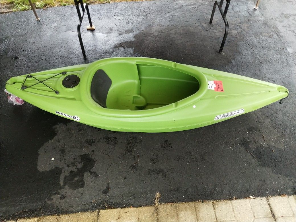 Kayak for Sale in Warrenville, IL - OfferUp