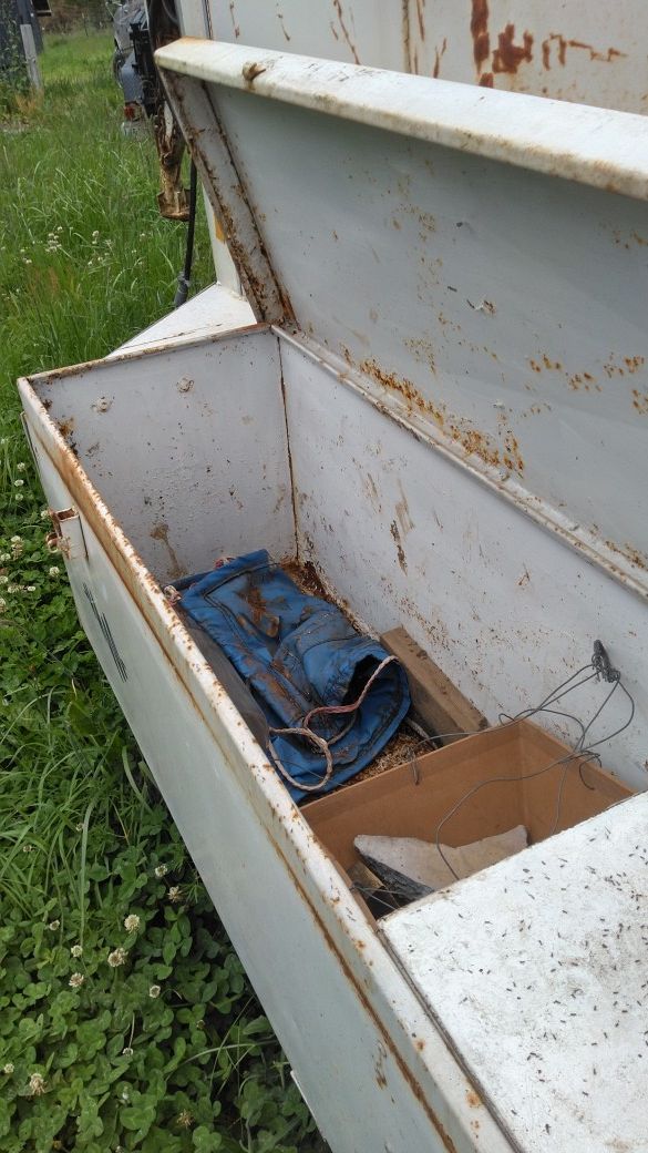 Horse trailer for sale for Sale in Centralia, WA OfferUp