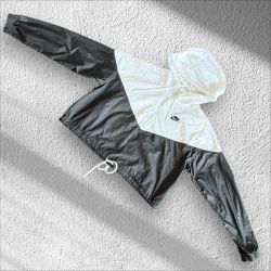 🔥 Brand New Nike Half-Zip Windbreaker