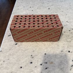 2021 D Lincoln Cents