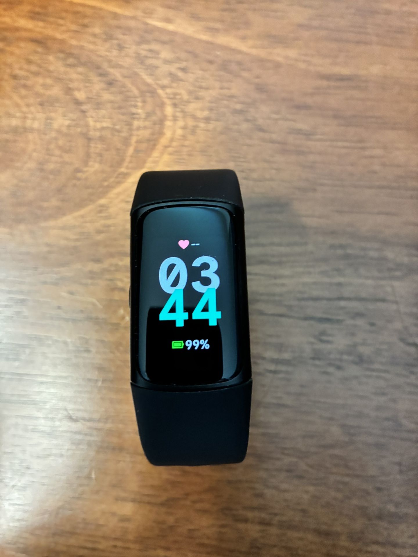 Fitbit Charge 6