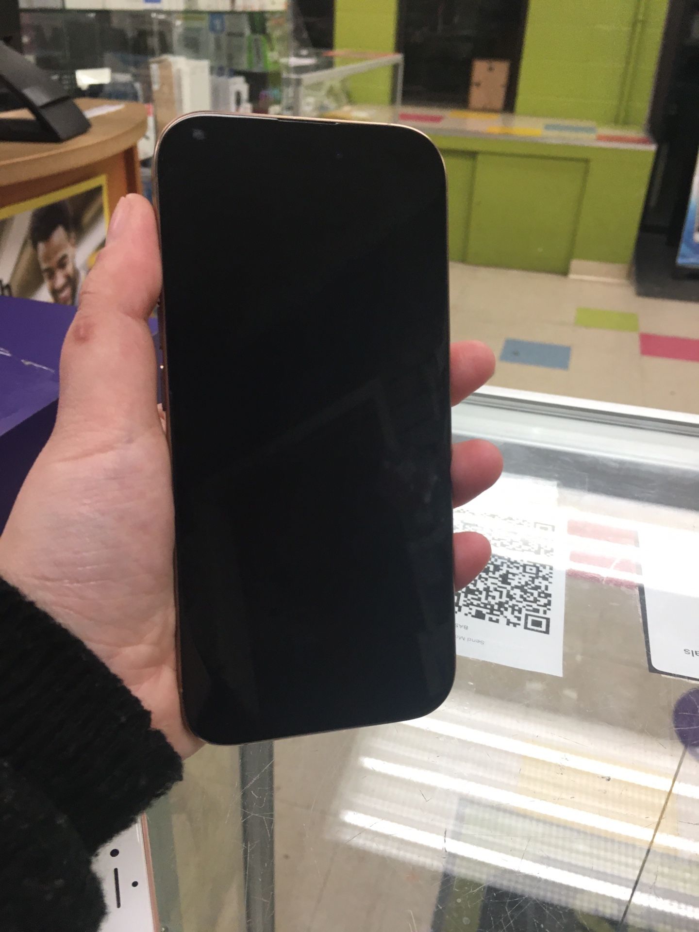 Apple iPhone 16 Pro 256gb Unlocked 