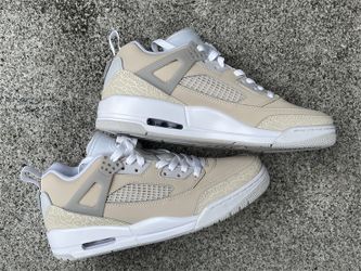 Jordan Spizike Low