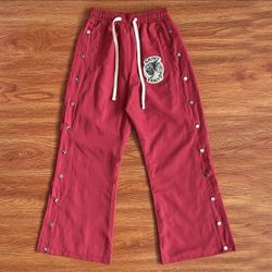 Saint Vanity track Pants L