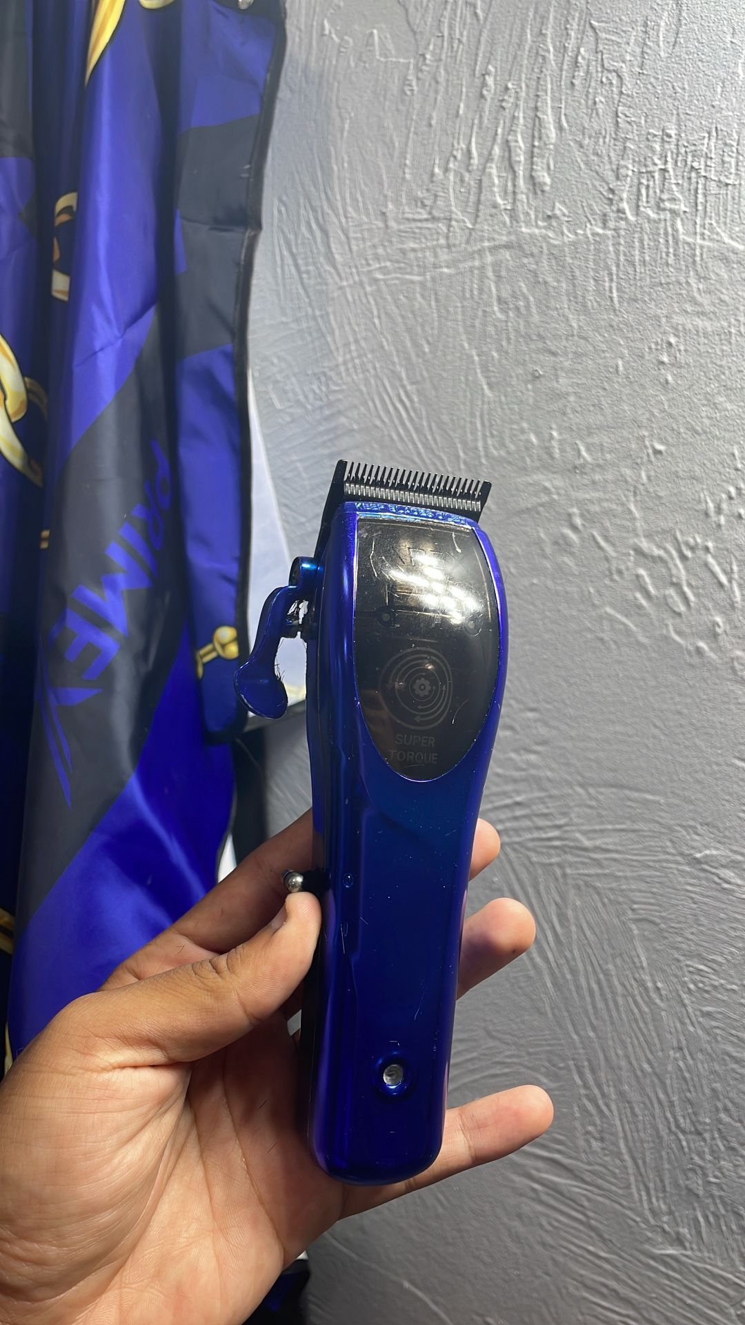 Style Craft apex Clipper