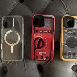 iPhone 16 Pro Max Cover Case