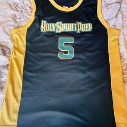 New Men’s Jersey $10