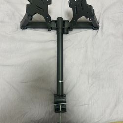 Dual Monitor Stand