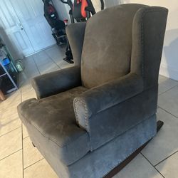 Rocking Chair Sofa