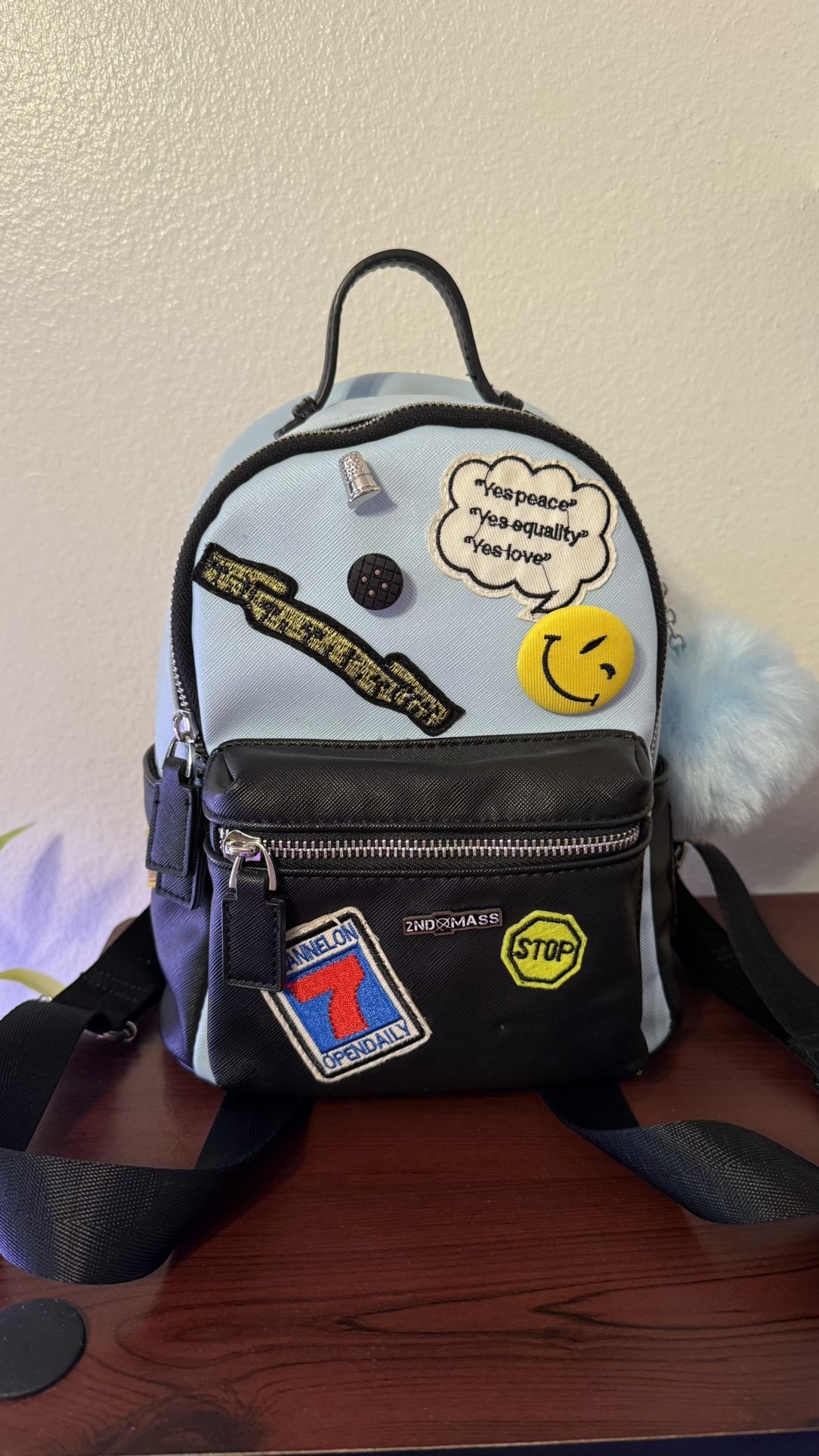 Women’s Backpack 