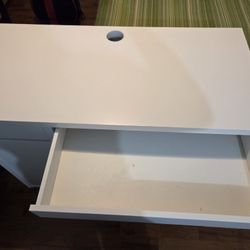 Ikea Desk 