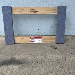 for sale wooden dolly $10 each