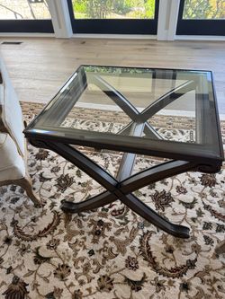 Side table