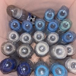 Baby Bottles