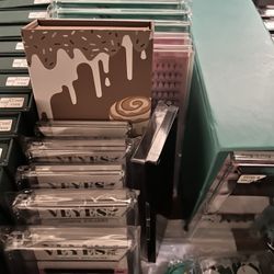 Lash Supplies 