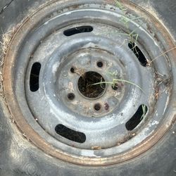 Jelly Bean Gm Wheel 