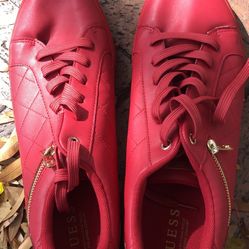 Guess Shoes 