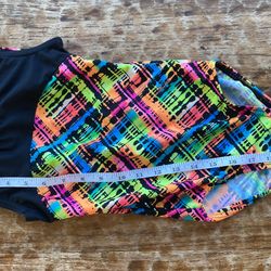 Gymnastic Attire for Girls