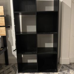 Bookshelf