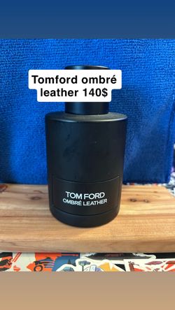 Tom Ford Ombré Leather Fragrance